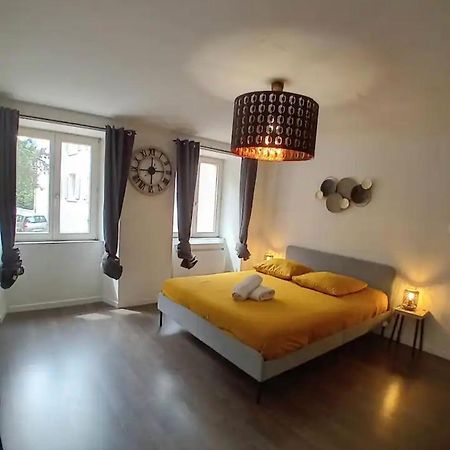 Le Studio Guebwiller Eksteriør bilde